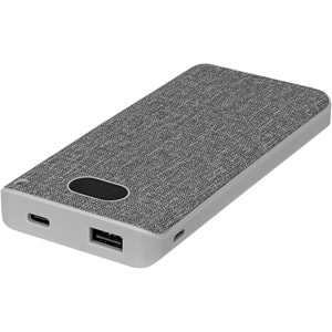 S-Link Powerbank 10000 Mah Kablosuz Şarj Lcd Ekran Ip-G10Rw