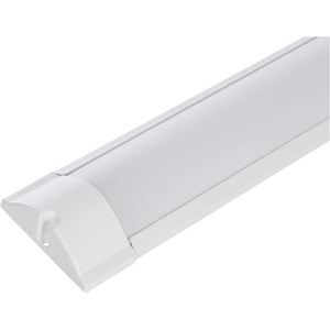 Seldur Bant Armatür 36 W Beyaz Işık 120 Cm 6 Adet