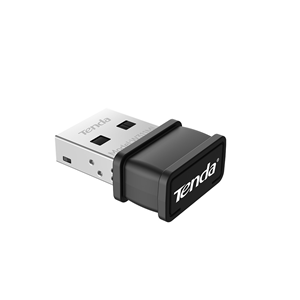 TENDA W311MI AX300 WİFİ 6 USB 3.0 KABLOSUZ ADAPTÖR