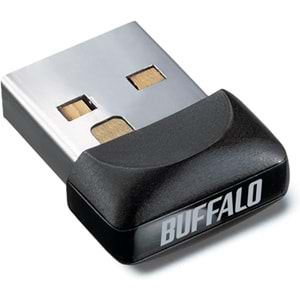 BUFFALO AIRSTATION WLI-UC-GNM N150 USB 2.0 KABLOSUZ ADAPTÖR