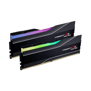 GSKILL 96GB (2X 48GB) DDR5 6000MHZ CL30 RGB DUAL KIT PC RAM / TRIDENT Z5 NEO F5-6000J3036F48GX2-TZ5NR