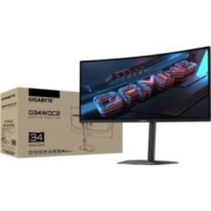 GIGABYTE 34