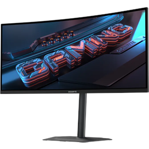GIGABYTE 34