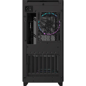 GIGABYTE AORUS C400 GLASS GB-AC400G Gaming Mid-Tower PC Kasası