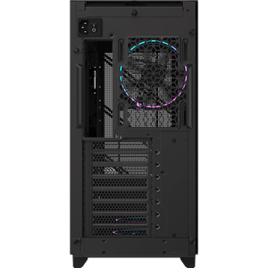 GIGABYTE AORUS C400 GLASS GB-AC400G Gaming Mid-Tower PC Kasası