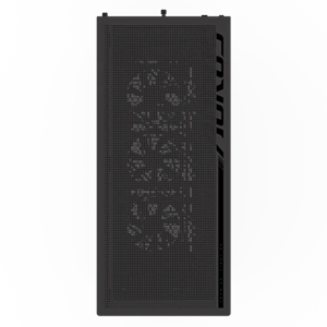 GIGABYTE AORUS C400 GLASS GB-AC400G Gaming Mid-Tower PC Kasası