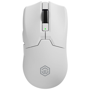 GAMEBOOSTER M23 Vortex 2.4ghz Kablosuz Beyaz Profesyonel Gaming Mouse