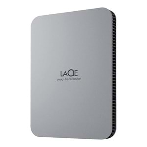 LACIE 1TB 2.5