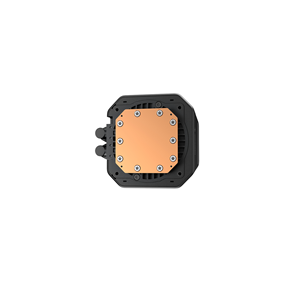 DEEPCOOL 360MM LCD LM360 ARGB AM5-1851p Sıvı Soğutmalı İşlemci Fanı