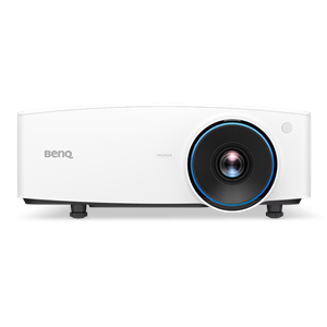 BENQ 6000ansilümen LU935 1920x1200 4K Toz Geçirmez Motorlu (IP5X) HDBaseT Kurumsal Lazer Projeksiyon Cihazı