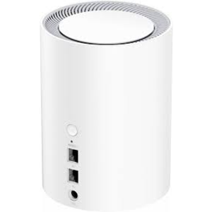 CUDY M3000-2 WIFI6 AX3000 Çİft Bant Mesh Router 2'li Set
