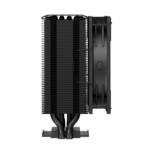 COOLERMASTER HYPER 212 3DHP ARGB AM5-1851p Hava soğutmalı İşlemci Fanı