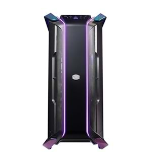 COOLERMASTER Cosmos İnfinity C700M MCC-C700M-KHNN-S30 3-ARGB Fanlı Gaming Alüminyum EATX PC Kasası