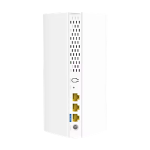 TENDA ME6 PRO WIFI7 BE5100 Mesh Router 3'lü paket