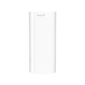 TENDA ME6 PRO WIFI7 BE5100 Mesh Router 3'lü paket