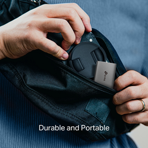 TP-LINK UA440C USB Type-C Çoklu Kart Okuyucu Adaptör