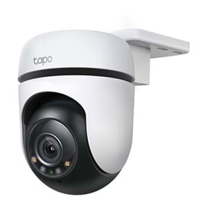 TP-LINK 3MP PTZ Speed Dome Pan-Tilt IP Kamera Tapo C510W