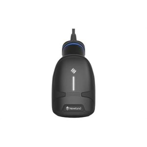NEWLAND HR3300-SA HR33 Marlin 1D/2D 1280x800 CMOS 3mil IP52 3.5m USB Ayaklı Karekod Okuyucu