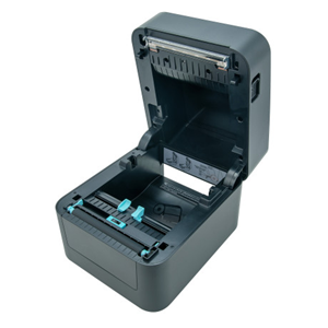 XPRINTER XP-480B USB 203DPI 127mm/sn 108mm Direkt Termal Masaüstü Barkod Etiket Yazıcı