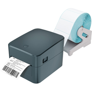 XPRINTER XP-480B USB 203DPI 127mm/sn 108mm Direkt Termal Masaüstü Barkod Etiket Yazıcı