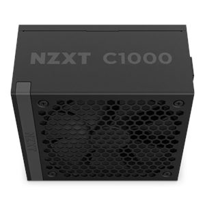 NZXT 1000W 80+ GOLD C1000 PA-0G2BB-EU Tam Modüler Power Supply