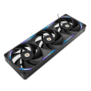 NZXT 360MM F360X RF-U36PN-B1 RGB Kasa Fanı 