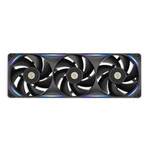 NZXT 360MM F360X RF-U36PN-B1 RGB Kasa Fanı 