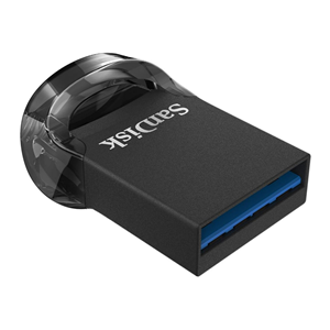 SAMSUNG 1TB ULTRA FIT SDCZ430-1T00-G46 400MB/s Usb 3.2 Bellek