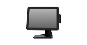 Dokunmatik POS PC Nedir?