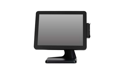 Dokunmatik POS PC Nedir?