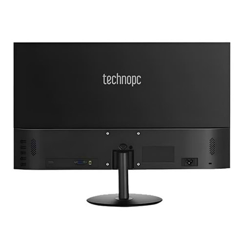 TEHCNOPC 21.5