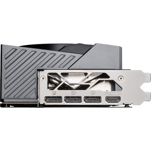 MSI RTX5090 32GB GAMING TRIO 32G GDDR7 512bit HDMI DP PCIe 5.0