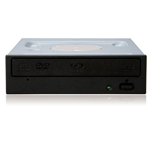 PIONEER BDC-207DBK 8X BluRay Combo Dahili Optik Yazıcı 