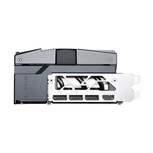 MSI RTX5090 32GB SUPRIM SOC GDDR7 512bit HDMI 3X DP PCIe 5.0 