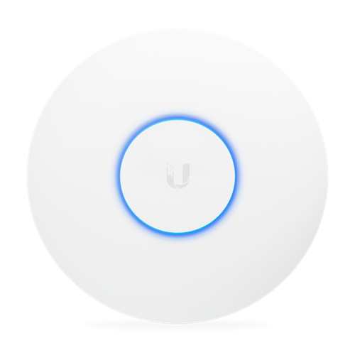UBIQUITI UNIFI UAP-AC-PRO Wıfı5 AC1750 Dual Band Kurumsal Access Point PoE