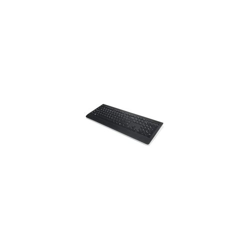 LENOVO Kablosuz Q Trk Siyah Klavye (4X30H56872)