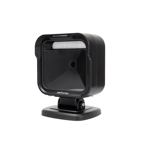 PERFORMAX MS 2D Imager PR-X1000 USB Masaüstü Karekod Okuyucu 