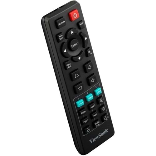 VIEWSONIC 4500ansilümen 1280x800 PA700W DLP HDMI Projeksiyon 