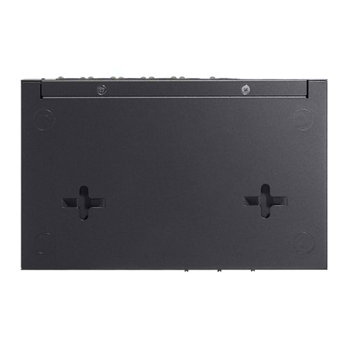 OMADA 5port/4port PoE 67w 10/100 Yönetilemez Switch DS106P