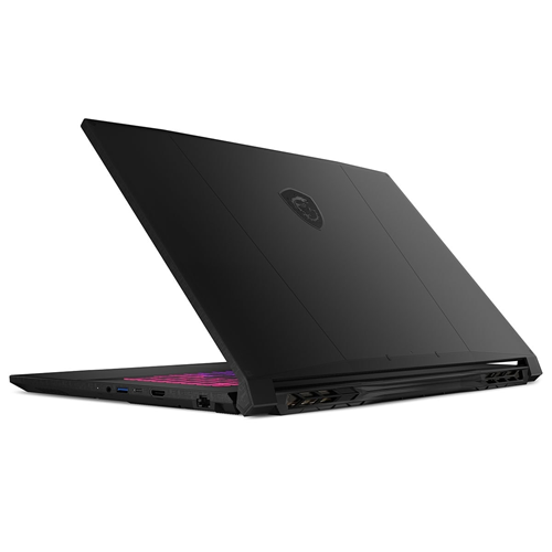 MSI 17.3