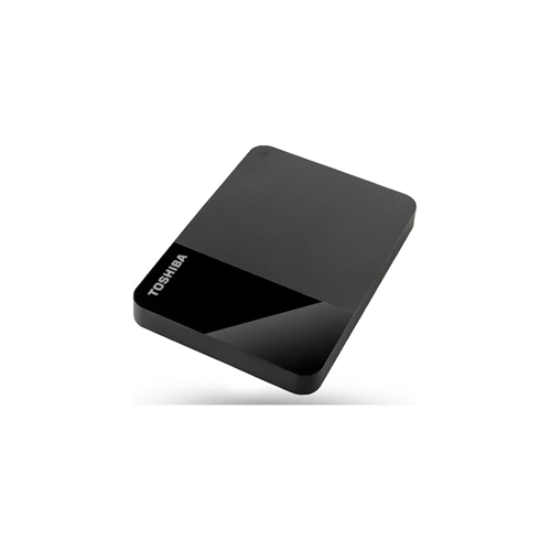 TOSHIBA 2TB 2.5