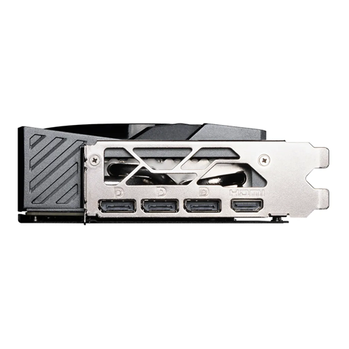 MSI RTX5080 16GB GAMING TRIO OC GDDR7 256 Bit HDMI DP PCIe 5.0