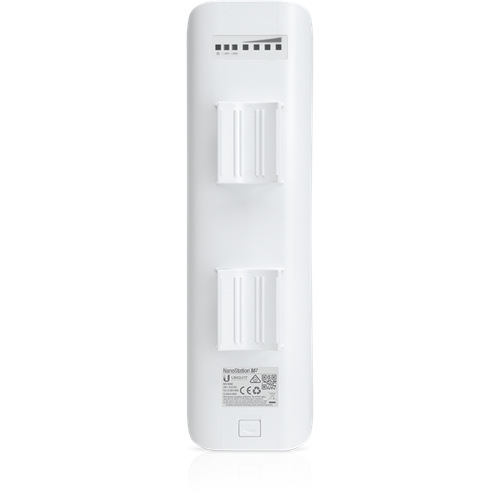 UBIQUITI NANOSTATION NSM2 11dbi 150mbps 2.4ghz 13+km Harici Access Point