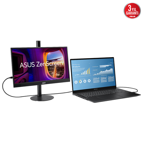 ASUS 17.3
