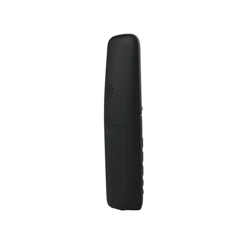 PANASONIC KX-TGU110 Kablosuz LCD Ekranlı Telefon Siyah