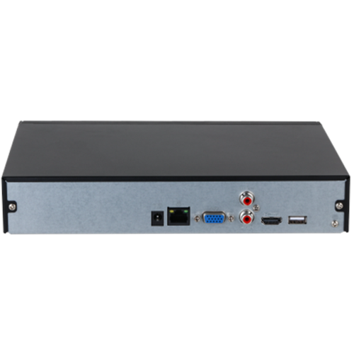 DAHUA 8kanal 8mp NVR2108HS-4KS3 1x20TB H265 NVR Kayıt Cihazı 