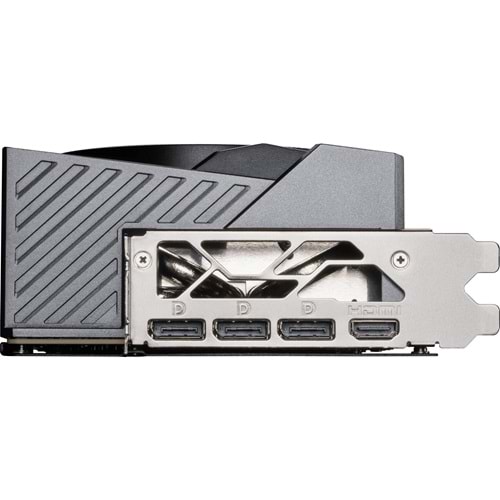 MSI RTX5090 32GB GAMING TRIO OC GDDR7 512bit HDMI DP PCIe 5.0 