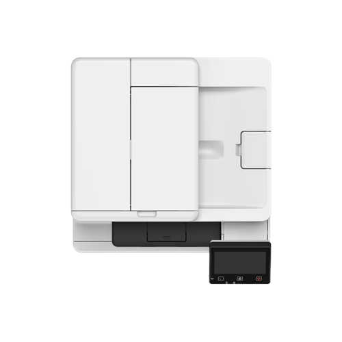 CANON A4 Renkli MF667Cdw Çok Fonksiyonlu Faxlı Dublex Laser Yazıcı USB 2.0,Ethernet,Kablosuz