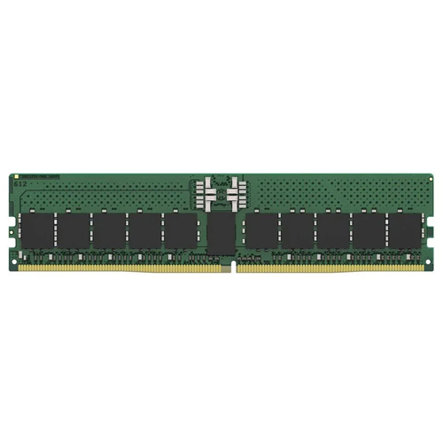 KINGSTON 32GB DDR5 ECC RDIMM 5600Mhz KSM56R46BD8-32HA 2Rx8 Sunucu Ram