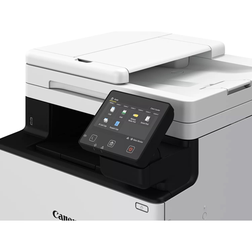CANON A4 Renkli MF752Cdw Çok Fonksiyonlu Laser Yazıcı USB 2.0,Ethernet,Kablosuz